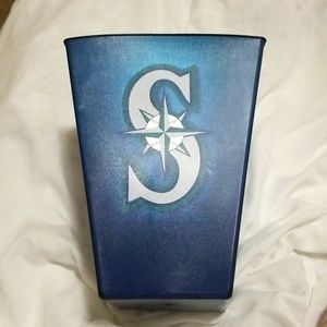 COPY 🇺🇦 Seattle Mariners Team Pop Corn Bucket